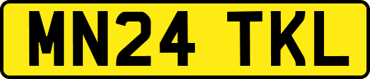MN24TKL