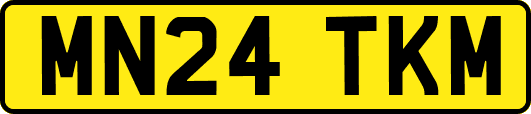 MN24TKM