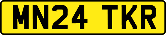 MN24TKR