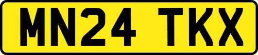MN24TKX