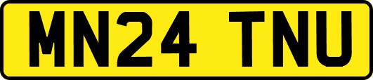 MN24TNU