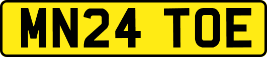 MN24TOE