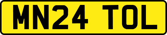MN24TOL