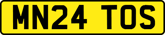 MN24TOS