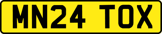MN24TOX