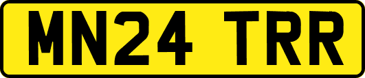MN24TRR