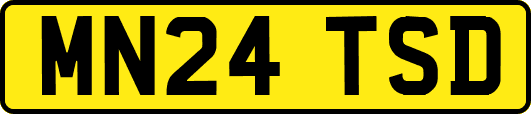MN24TSD