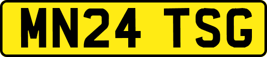 MN24TSG
