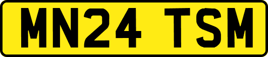 MN24TSM