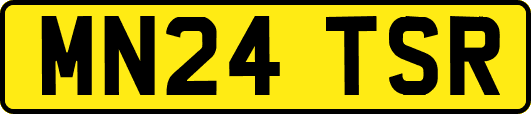 MN24TSR