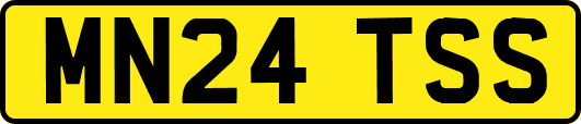 MN24TSS