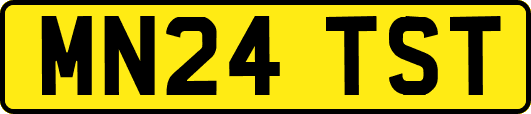 MN24TST