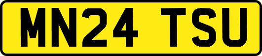 MN24TSU