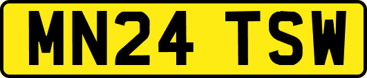 MN24TSW