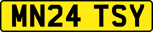 MN24TSY