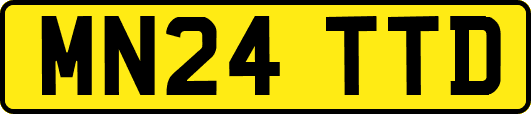 MN24TTD