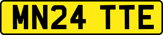 MN24TTE
