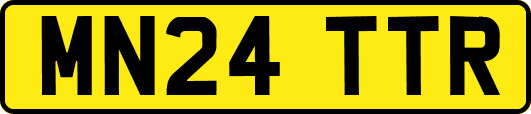 MN24TTR