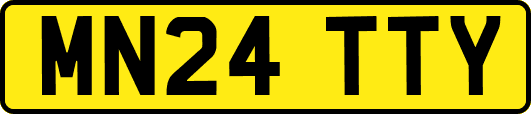 MN24TTY