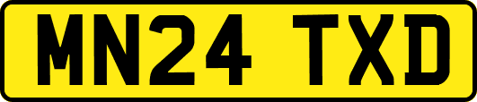 MN24TXD
