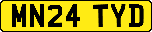 MN24TYD