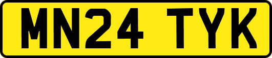 MN24TYK