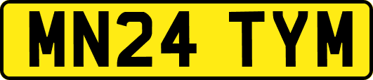 MN24TYM