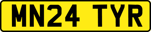 MN24TYR