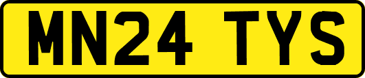 MN24TYS