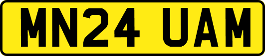MN24UAM