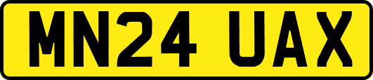 MN24UAX