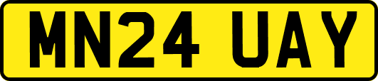 MN24UAY