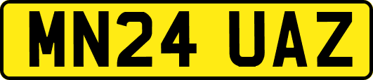 MN24UAZ