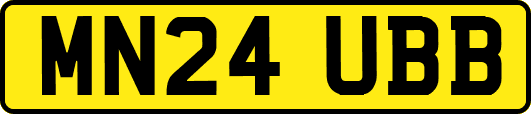MN24UBB
