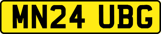 MN24UBG