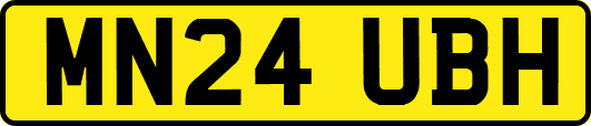 MN24UBH