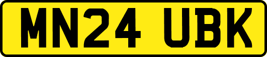 MN24UBK