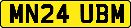 MN24UBM