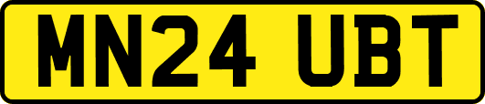 MN24UBT