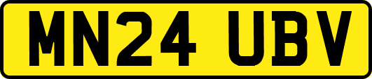 MN24UBV