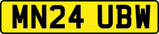 MN24UBW