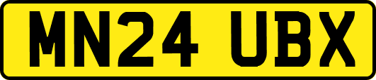 MN24UBX