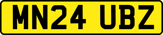 MN24UBZ