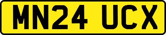 MN24UCX