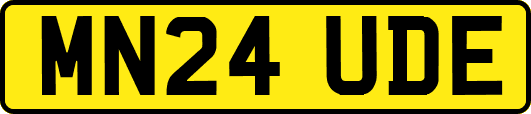 MN24UDE