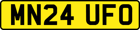 MN24UFO