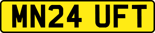 MN24UFT