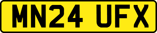 MN24UFX