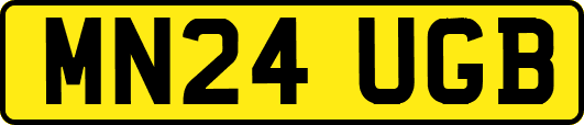 MN24UGB