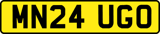 MN24UGO
